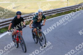 Foto #2656917 | 15-08-2022 10:42 | Passo Dello Stelvio - die Spitze BICYCLES