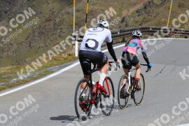 Photo #4293181 | 19-09-2023 13:30 | Passo Dello Stelvio - Peak BICYCLES