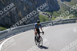 Foto #2643906 | 14-08-2022 13:32 | Gardena Pass BICYCLES