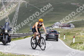 Foto #3279172 | 29-06-2023 11:25 | Passo Dello Stelvio - die Spitze BICYCLES