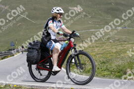 Photo #3278228 | 29-06-2023 11:18 | Passo Dello Stelvio - Peak BICYCLES