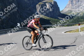 Photo #2553713 | 09-08-2022 10:43 | Gardena Pass BICYCLES
