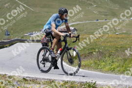 Photo #3531388 | 18-07-2023 13:41 | Passo Dello Stelvio - Peak BICYCLES