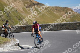 Foto #2718273 | 23-08-2022 12:31 | Passo Dello Stelvio - Prato Seite BICYCLES