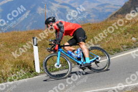 Photo #2738724 | 25-08-2022 13:14 | Passo Dello Stelvio - Peak BICYCLES