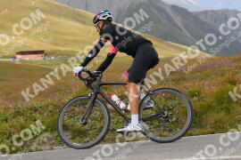 Foto #3833907 | 12-08-2023 14:30 | Passo Dello Stelvio - die Spitze BICYCLES