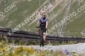 Photo #3529758 | 18-07-2023 12:34 | Passo Dello Stelvio - Peak BICYCLES