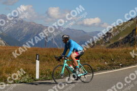 Foto #2665606 | 16-08-2022 10:49 | Passo Dello Stelvio - die Spitze BICYCLES