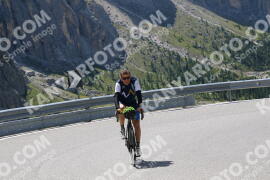 Photo #2619392 | 13-08-2022 13:29 | Gardena Pass BICYCLES