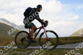 Photo #4065329 | 25-08-2023 12:58 | Passo Dello Stelvio - Peak BICYCLES