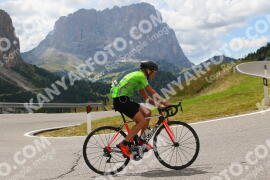Foto #2542018 | 08-08-2022 14:01 | Gardena Pass BICYCLES