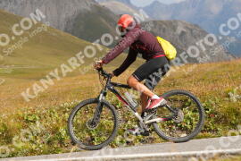 Foto #3919276 | 17-08-2023 10:00 | Passo Dello Stelvio - die Spitze BICYCLES