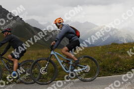 Photo #3655475 | 30-07-2023 14:54 | Passo Dello Stelvio - Peak BICYCLES
