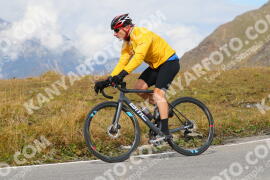 Photo #4296592 | 20-09-2023 14:02 | Passo Dello Stelvio - Peak BICYCLES