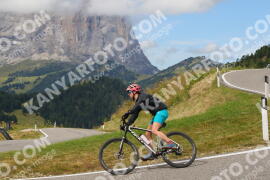 Foto #2539958 | 08-08-2022 10:41 | Gardena Pass BICYCLES