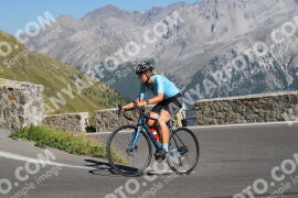 Foto #4188560 | 07-09-2023 15:16 | Passo Dello Stelvio - Prato Seite BICYCLES