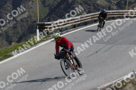 Foto #3121929 | 17-06-2023 10:38 | Passo Dello Stelvio - die Spitze BICYCLES