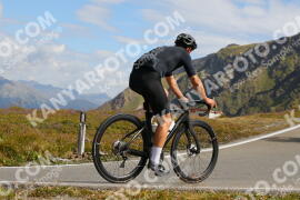 Foto #3829123 | 12-08-2023 10:24 | Passo Dello Stelvio - die Spitze BICYCLES