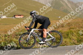 Photo #4045481 | 24-08-2023 09:54 | Passo Dello Stelvio - Peak BICYCLES