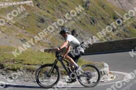 Photo #4208089 | 09-09-2023 10:00 | Passo Dello Stelvio - Prato side BICYCLES