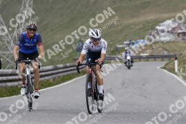 Photo #3155186 | 18-06-2023 12:57 | Passo Dello Stelvio - Peak BICYCLES