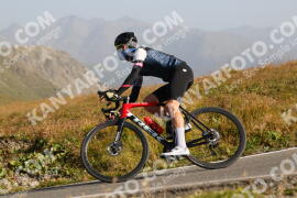 Foto #4045362 | 24-08-2023 09:32 | Passo Dello Stelvio - die Spitze BICYCLES