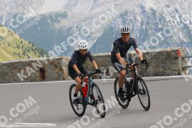 Foto #4100052 | 31-08-2023 13:49 | Passo Dello Stelvio - Prato Seite BICYCLES