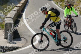 Foto #4113513 | 01-09-2023 14:23 | Passo Dello Stelvio - Prato Seite BICYCLES