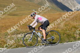 Foto #2740321 | 25-08-2022 14:08 | Passo Dello Stelvio - die Spitze BICYCLES