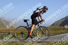Foto #4045464 | 24-08-2023 09:50 | Passo Dello Stelvio - die Spitze BICYCLES