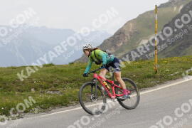 Photo #3253777 | 27-06-2023 12:39 | Passo Dello Stelvio - Peak BICYCLES