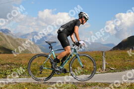 Photo #3911215 | 16-08-2023 11:15 | Passo Dello Stelvio - Peak BICYCLES