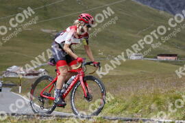 Foto #3732179 | 06-08-2023 14:17 | Passo Dello Stelvio - die Spitze BICYCLES