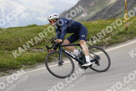 Photo #3267557 | 28-06-2023 15:32 | Passo Dello Stelvio - Peak BICYCLES