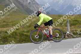 Foto #3588777 | 27-07-2023 11:05 | Passo Dello Stelvio - die Spitze BICYCLES