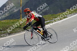 Foto #3252089 | 27-06-2023 10:53 | Passo Dello Stelvio - die Spitze BICYCLES