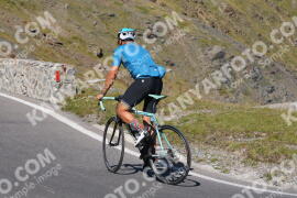Foto #4213025 | 09-09-2023 14:54 | Passo Dello Stelvio - Prato Seite BICYCLES