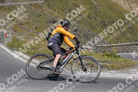 Foto #2719325 | 23-08-2022 13:39 | Passo Dello Stelvio - Prato Seite BICYCLES