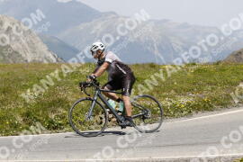 Foto #3530027 | 18-07-2023 12:49 | Passo Dello Stelvio - die Spitze BICYCLES