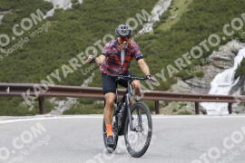Photo #3190682 | 22-06-2023 10:41 | Passo Dello Stelvio - Waterfall curve BICYCLES