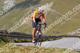 Photo #4022648 | 22-08-2023 13:40 | Passo Dello Stelvio - Peak BICYCLES