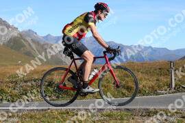 Photo #4154141 | 04-09-2023 09:49 | Passo Dello Stelvio - Peak BICYCLES