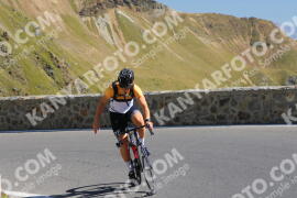Photo #4209250 | 09-09-2023 11:19 | Passo Dello Stelvio - Prato side BICYCLES