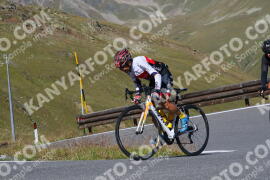 Foto #3956457 | 19-08-2023 10:09 | Passo Dello Stelvio - die Spitze BICYCLES
