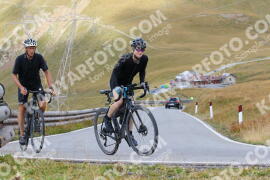 Foto #2766238 | 28-08-2022 13:25 | Passo Dello Stelvio - die Spitze BICYCLES