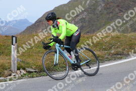 Foto #4137549 | 03-09-2023 14:59 | Passo Dello Stelvio - die Spitze BICYCLES