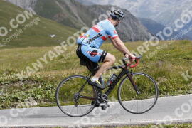 Foto #3588298 | 27-07-2023 10:44 | Passo Dello Stelvio - die Spitze BICYCLES