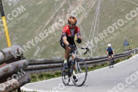 Photo #3185018 | 21-06-2023 11:44 | Passo Dello Stelvio - Peak BICYCLES