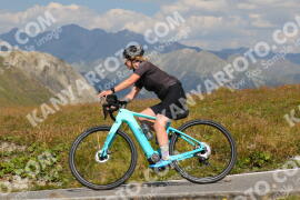 Photo #4005630 | 21-08-2023 12:55 | Passo Dello Stelvio - Peak BICYCLES