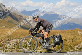 Foto #4254312 | 12-09-2023 14:18 | Passo Dello Stelvio - die Spitze BICYCLES